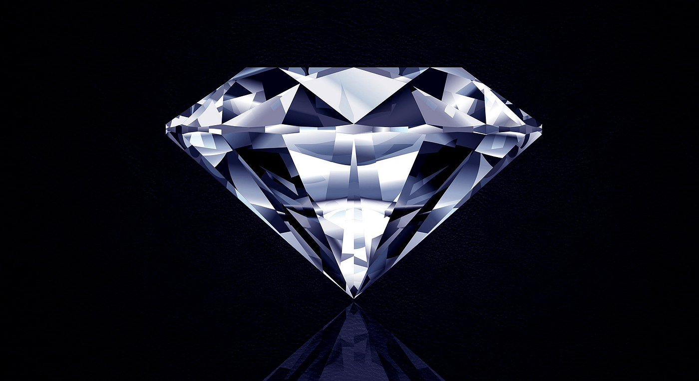 1400x764 A Diamond Is Forever A Real And In Progress Use Case