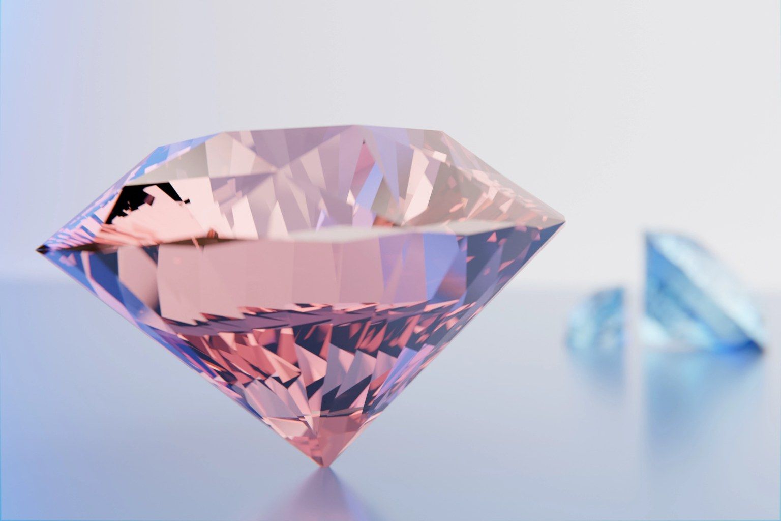 1536x1024 Scientists can now make real diamonds in the lab in only 15 minutes
