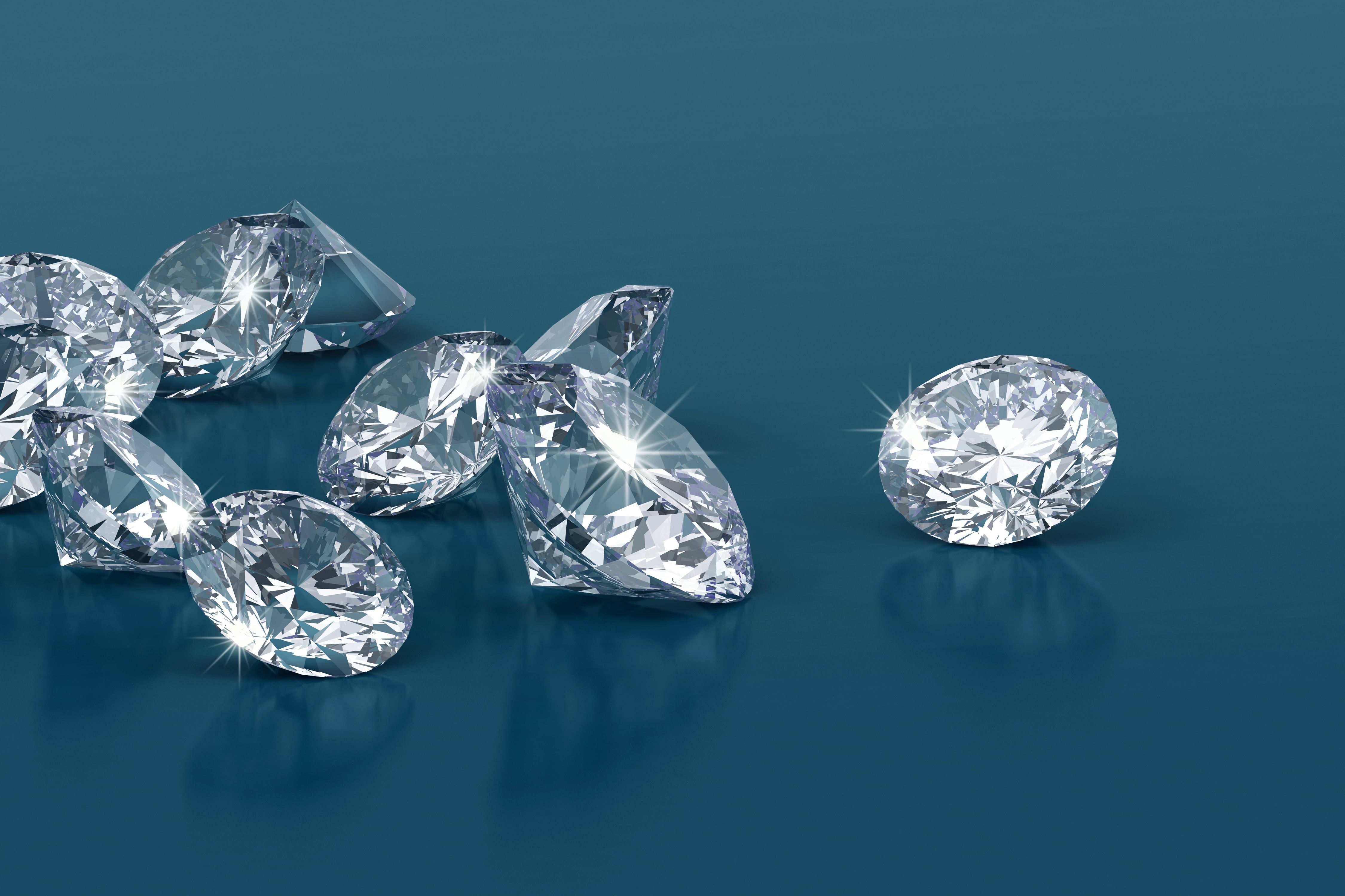 4500x3000 What Is a Composite Diamond? Texas