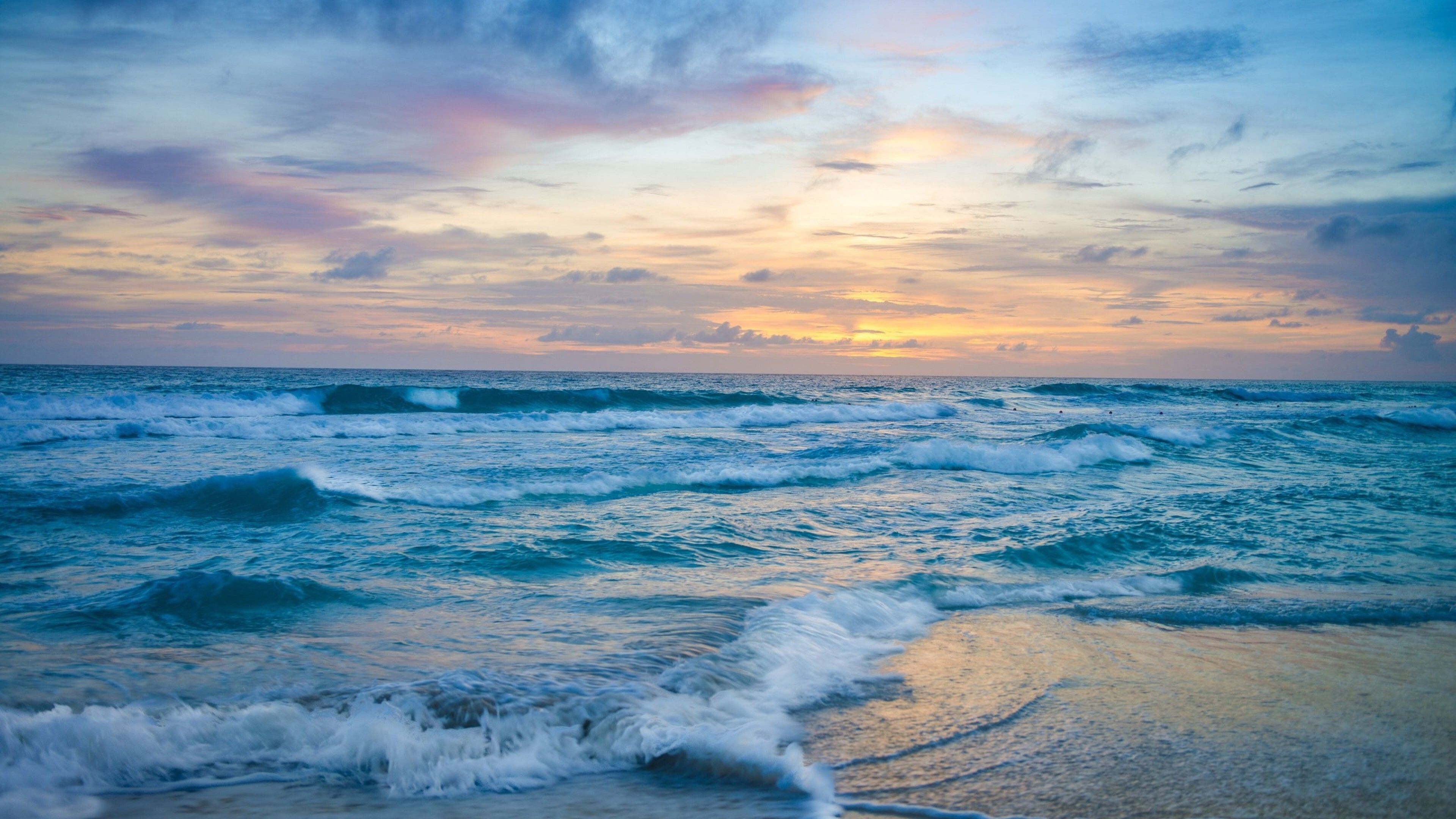 Ocean Nature Wallpapers - Top Free Ocean Nature Backgrounds