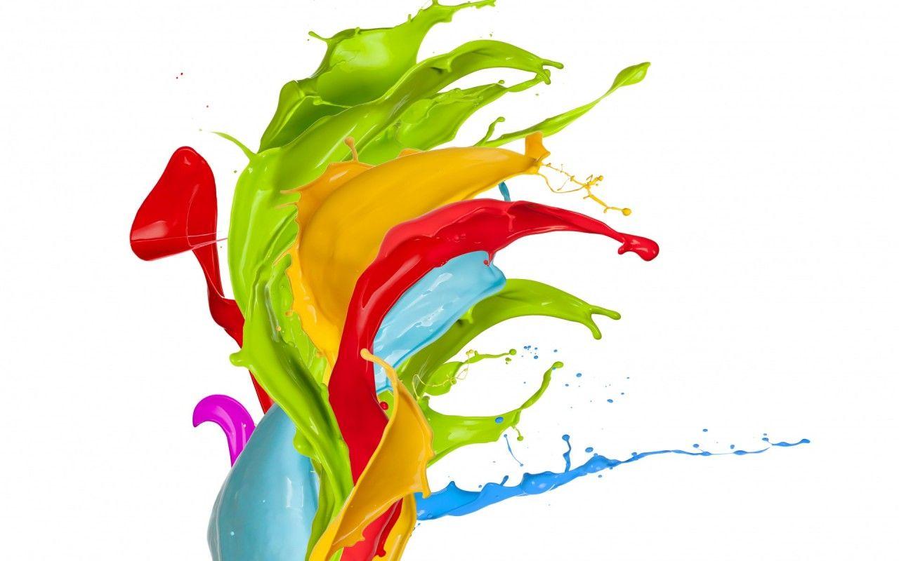 Color Drops Wallpapers - Top Free Color Drops Backgrounds - WallpaperAccess