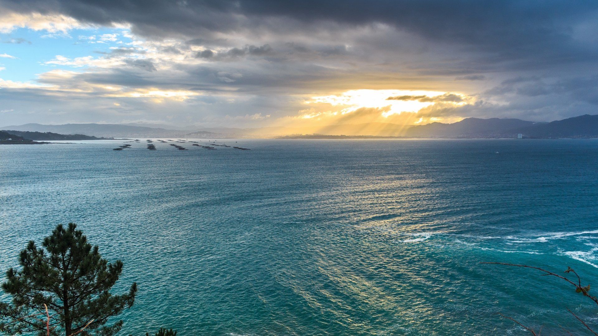 Ocean Nature Wallpapers - Top Free Ocean Nature Backgrounds ...