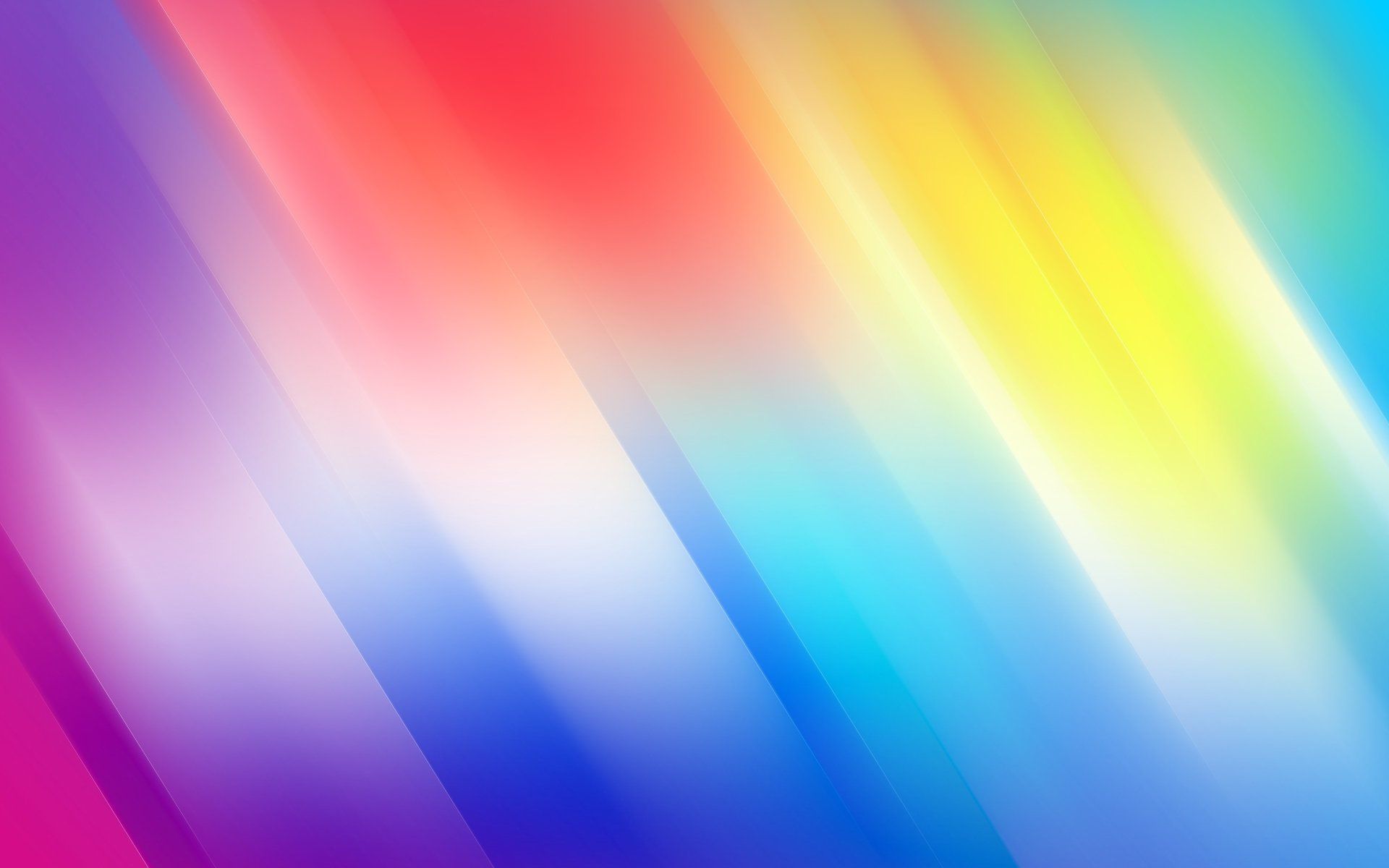 1920x1200 Prismatic Flow