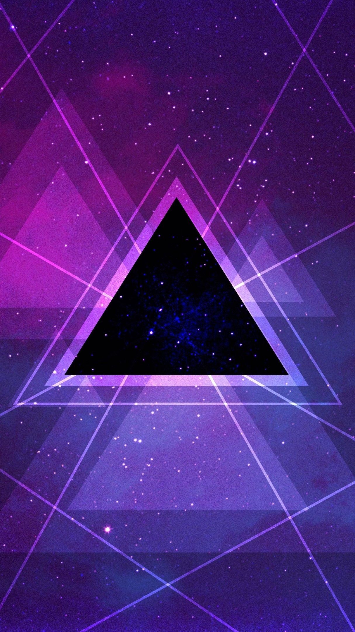 1215x2160 Purple Prism Triangle