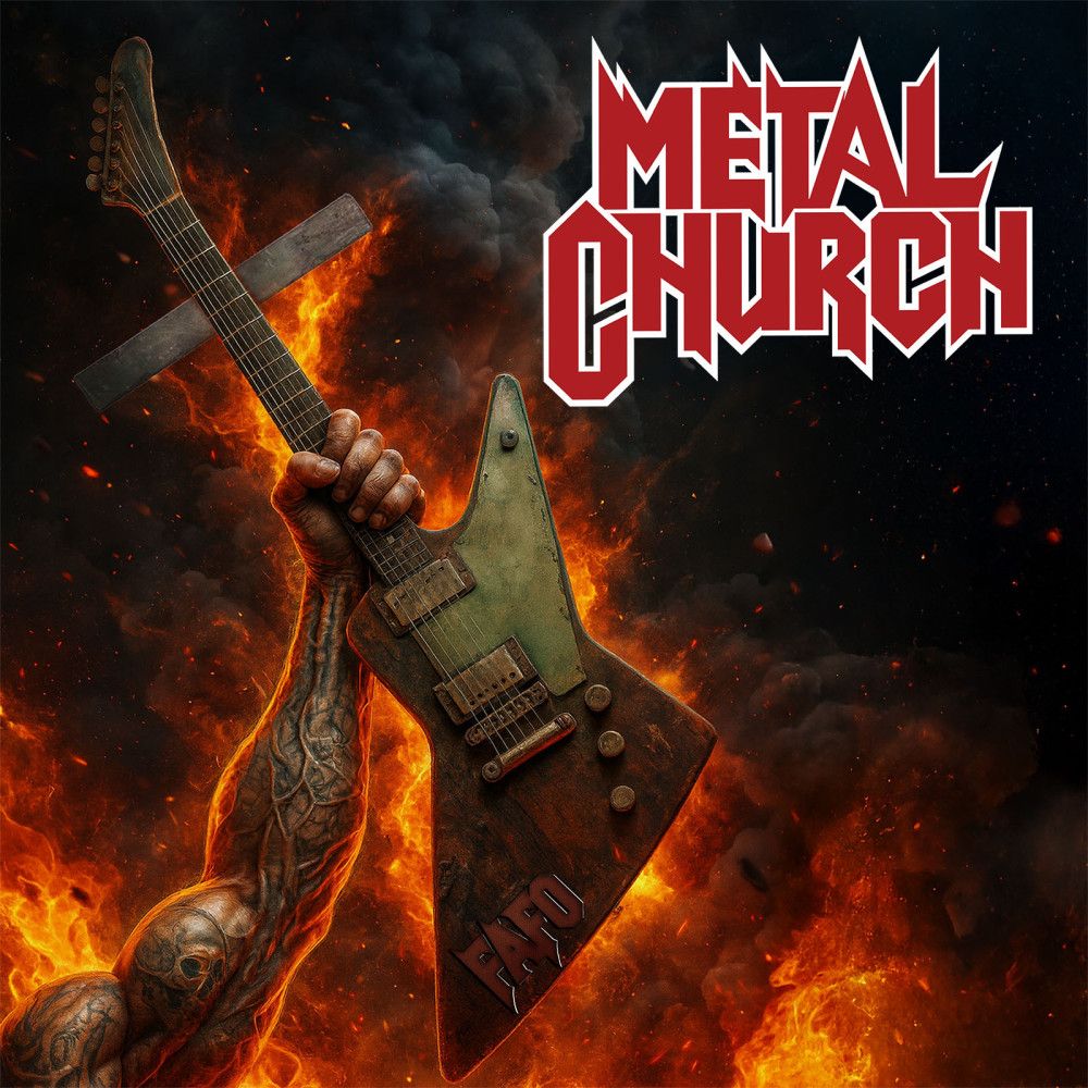 1000x1000 Metal Church Présente Son Nouveau Line Up Et Le Single 'F.A.F.O.'