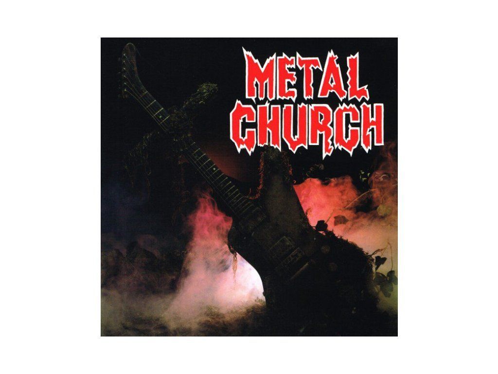 1024x768 METAL CHURCH CHURCH