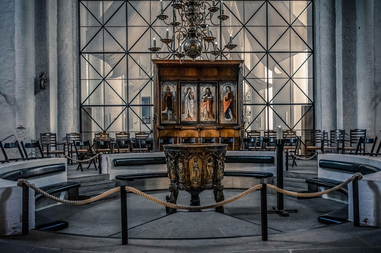 1280x851 Free Church Room & Church Image