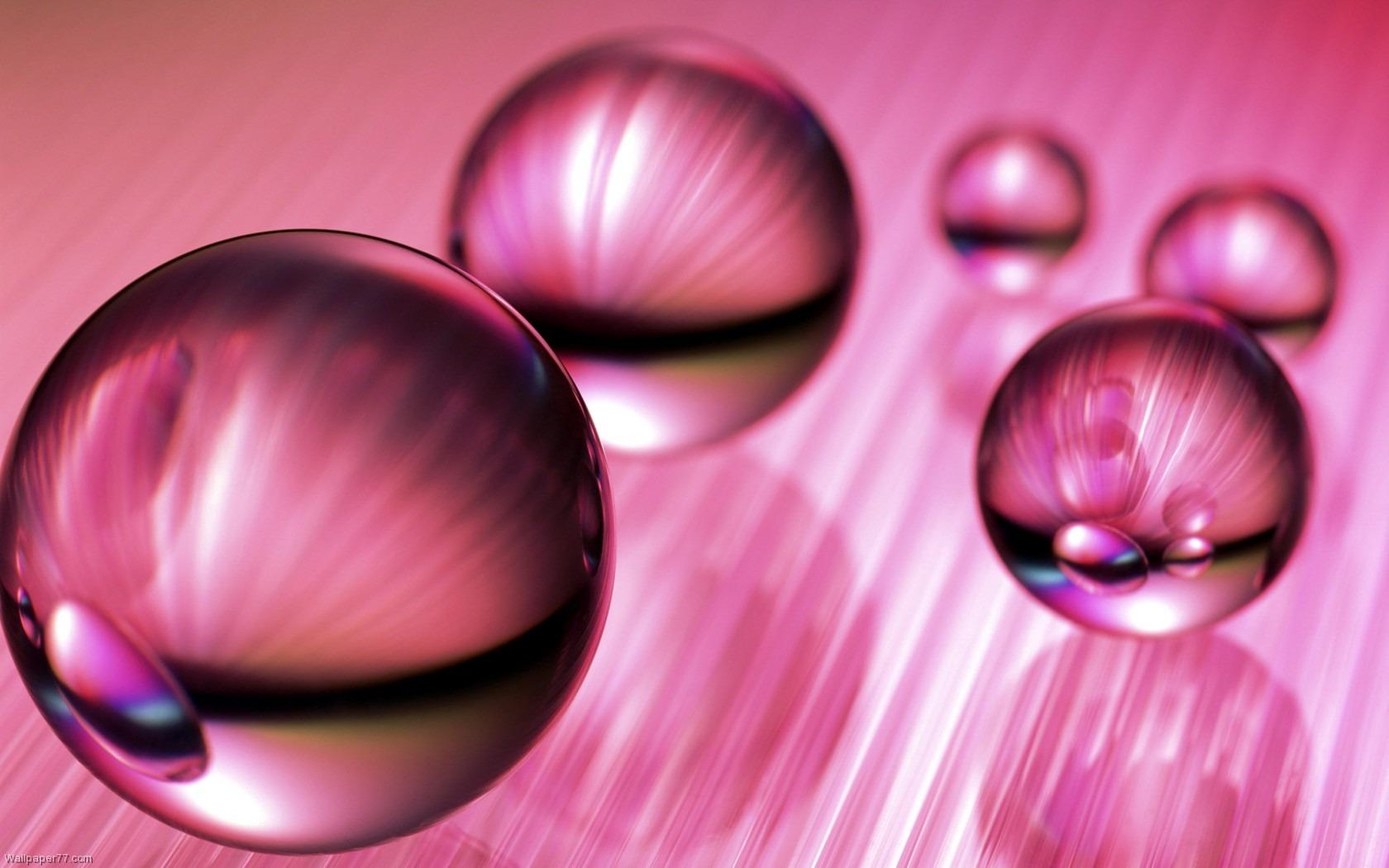 1680x1050 Pink Wallpaper and Background for Your Desktop
