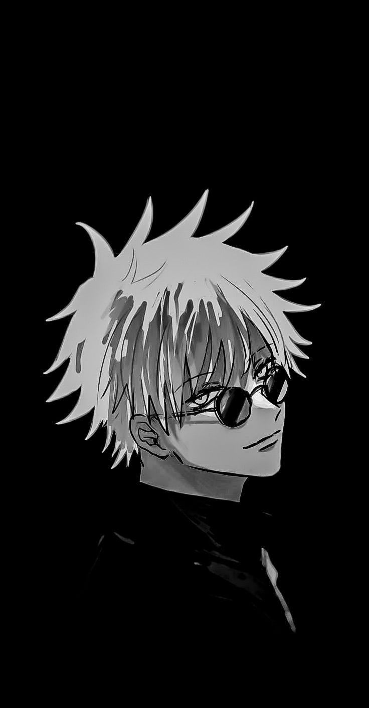 736x1412 jujutsukaisen. Anime wallpaper, Recent anime, Anime character design