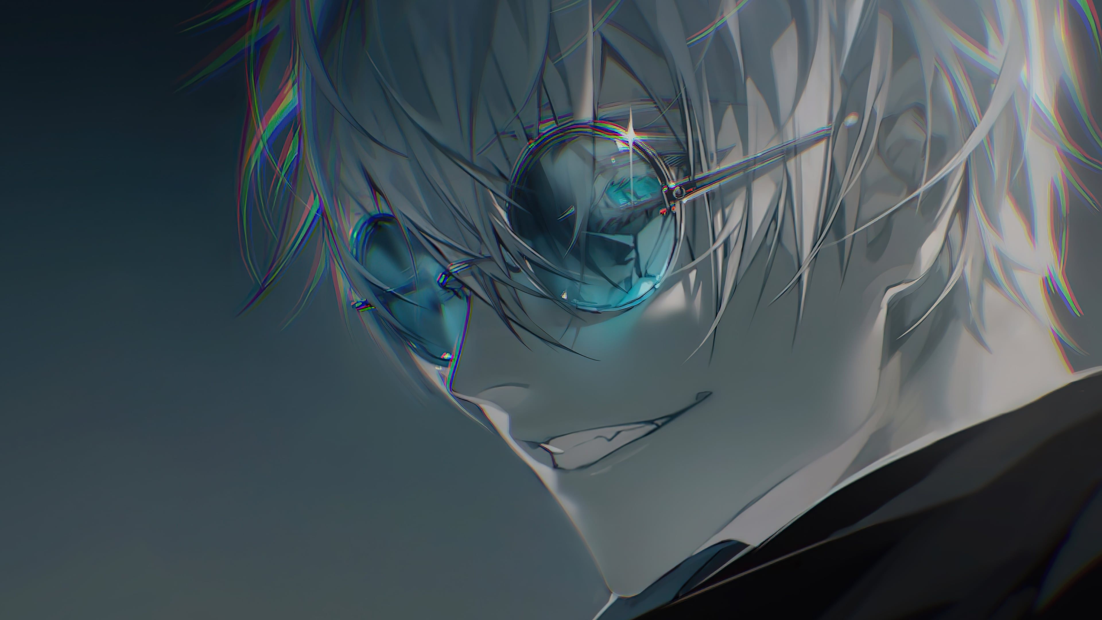 3840x2160 