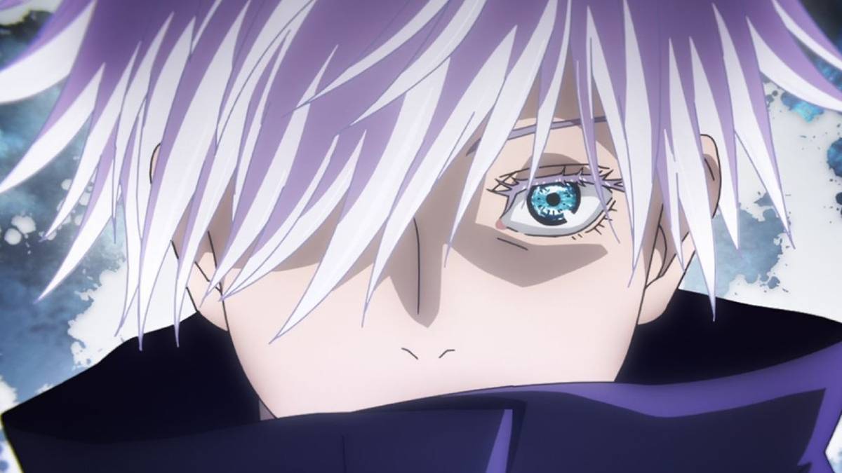 1200x675 The Most Iconic Part of Gojo's Costume in Jujutsu Kaisen Has an Origin Fans Would Never Guess