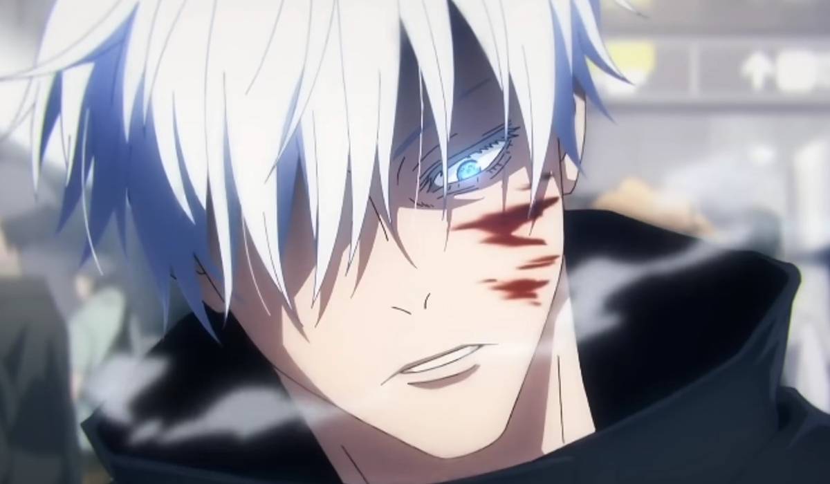 1200x700 New Jujutsu Kaisen Gojo Cosplay Brings Shonen's Most Iconic Mentor To Life With Anime Accurate Look
