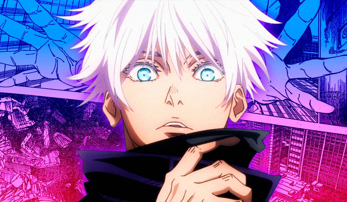 1200x700 Times JJK's Satoru Gojo Proved He Was The Strongest