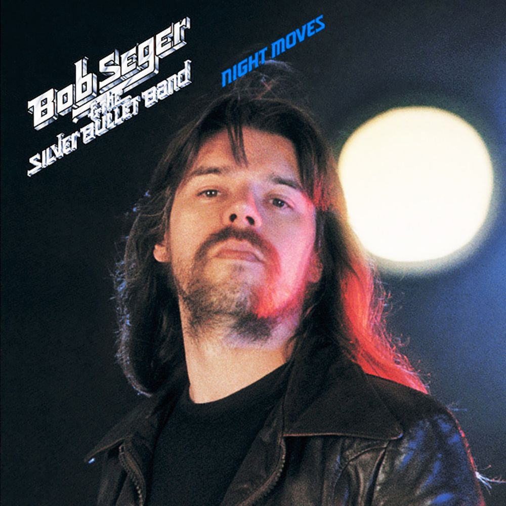 1000x1000 Bob Seger & The Silver Bullet Band