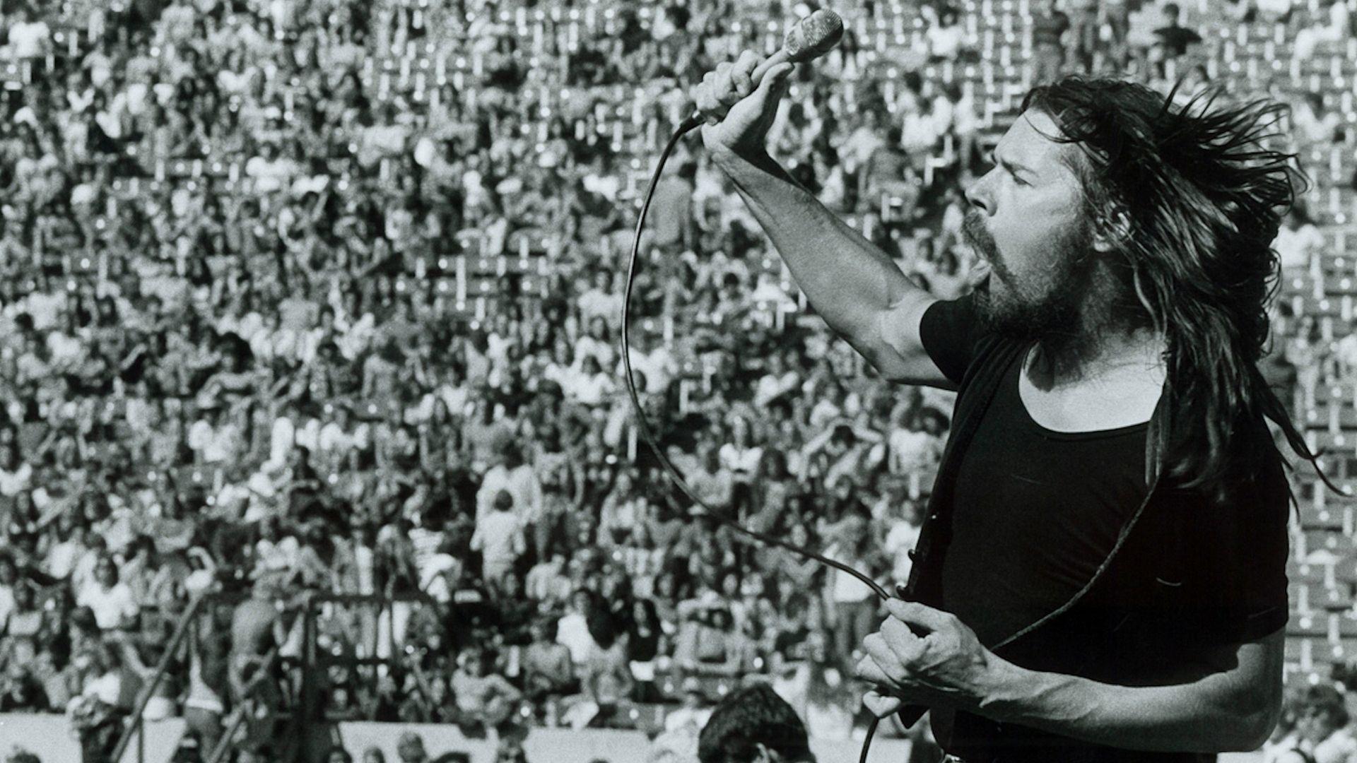 1920x1080 Bob Seger Wallpaper