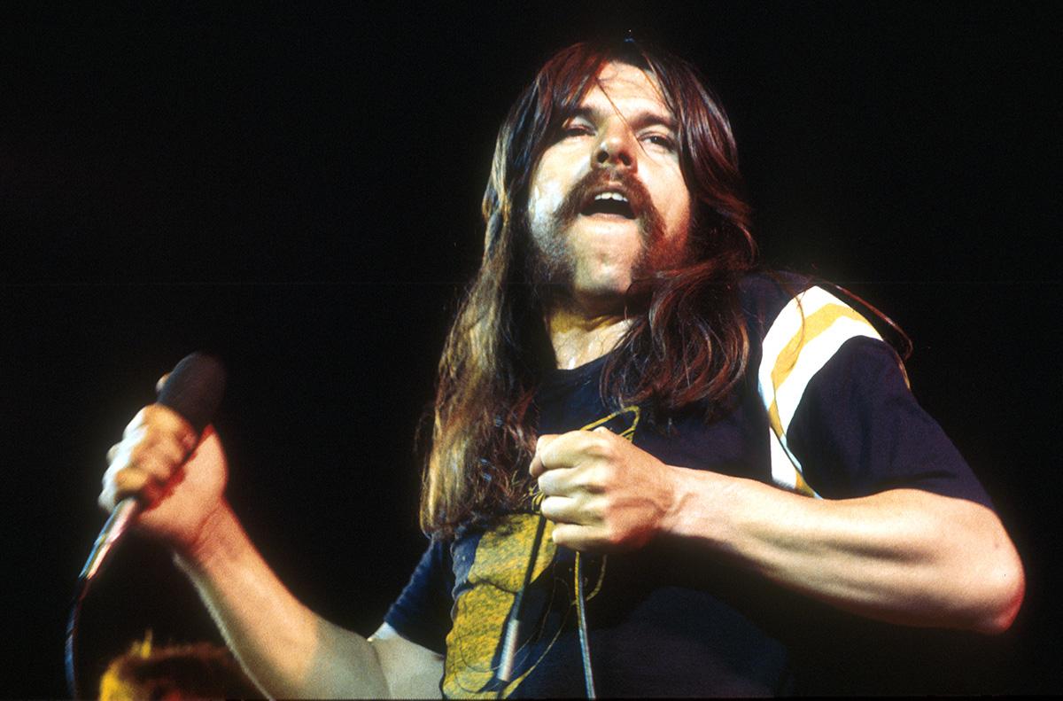 1200x791 Bob Seger Wallpaper