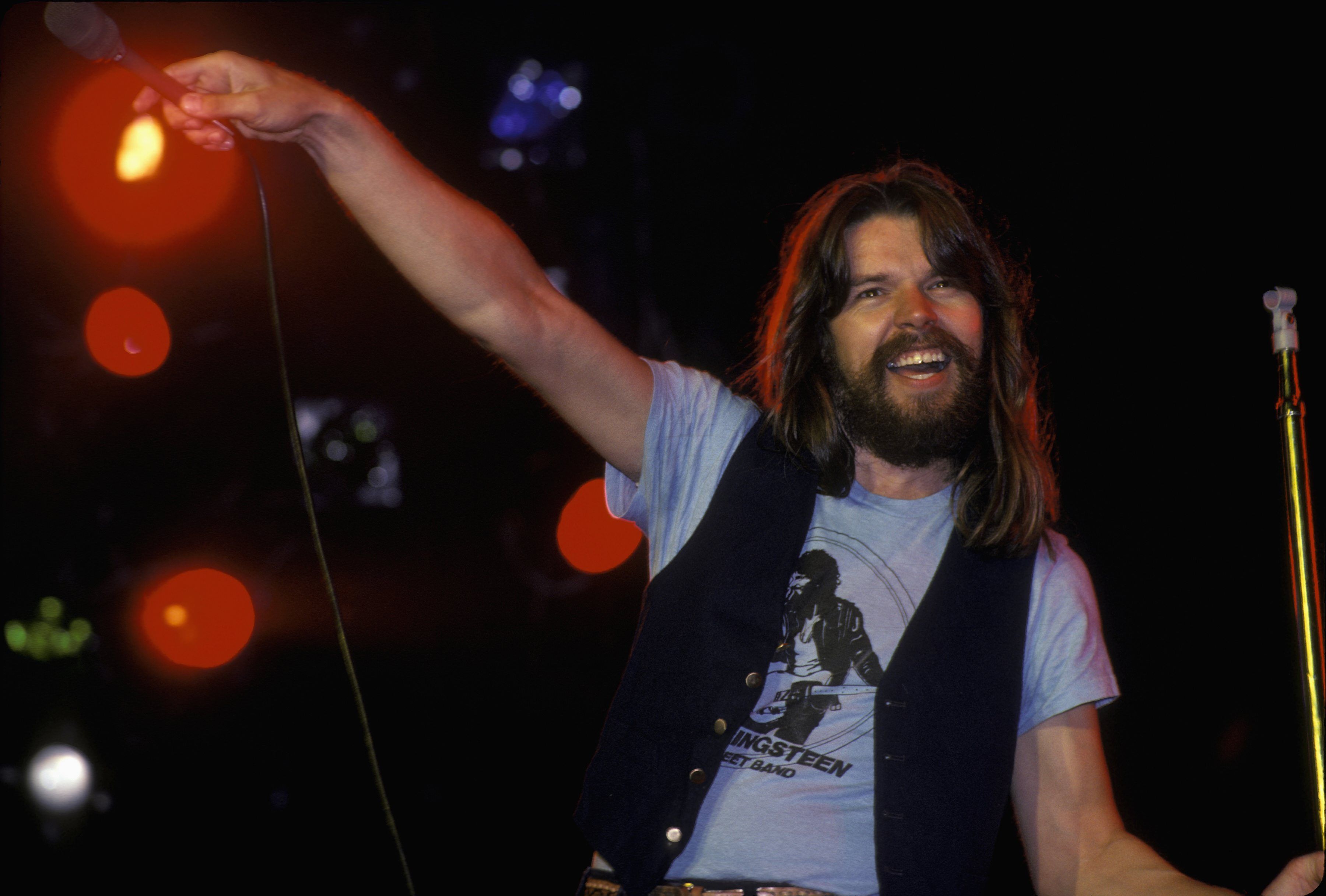 3600x2432 Bob Seger: Not a Stranger Anymore