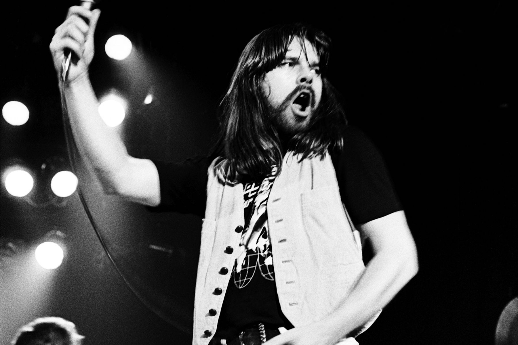 1800x1200 See Bob Seger Perform 'Still the Same' in 1978