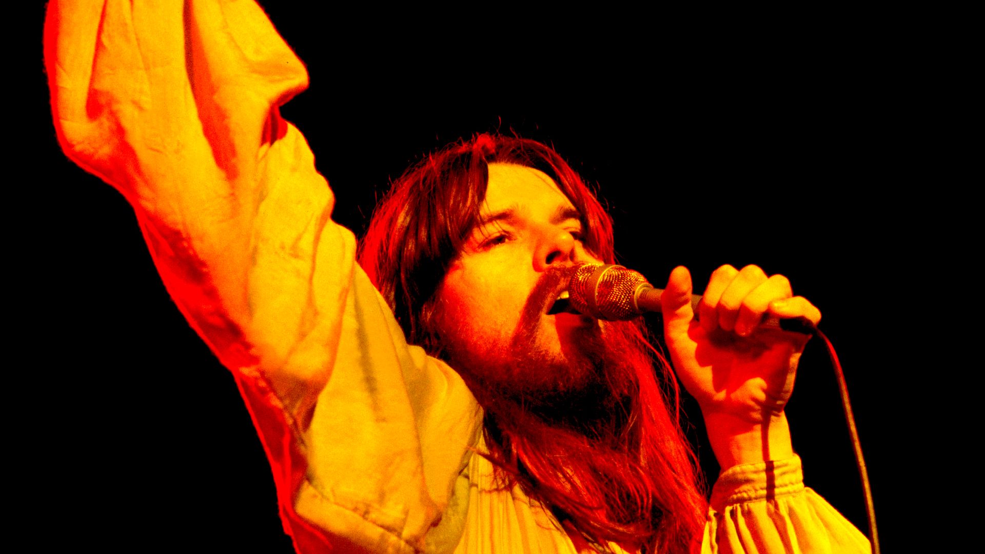 1920x1080 Bob Seger turns 80: Here are his 8 biggest chart toppers