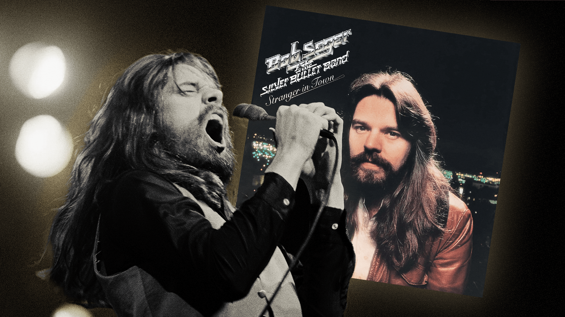1920x1080 The best of Bob Seger: Five top hits from the heartland rocker