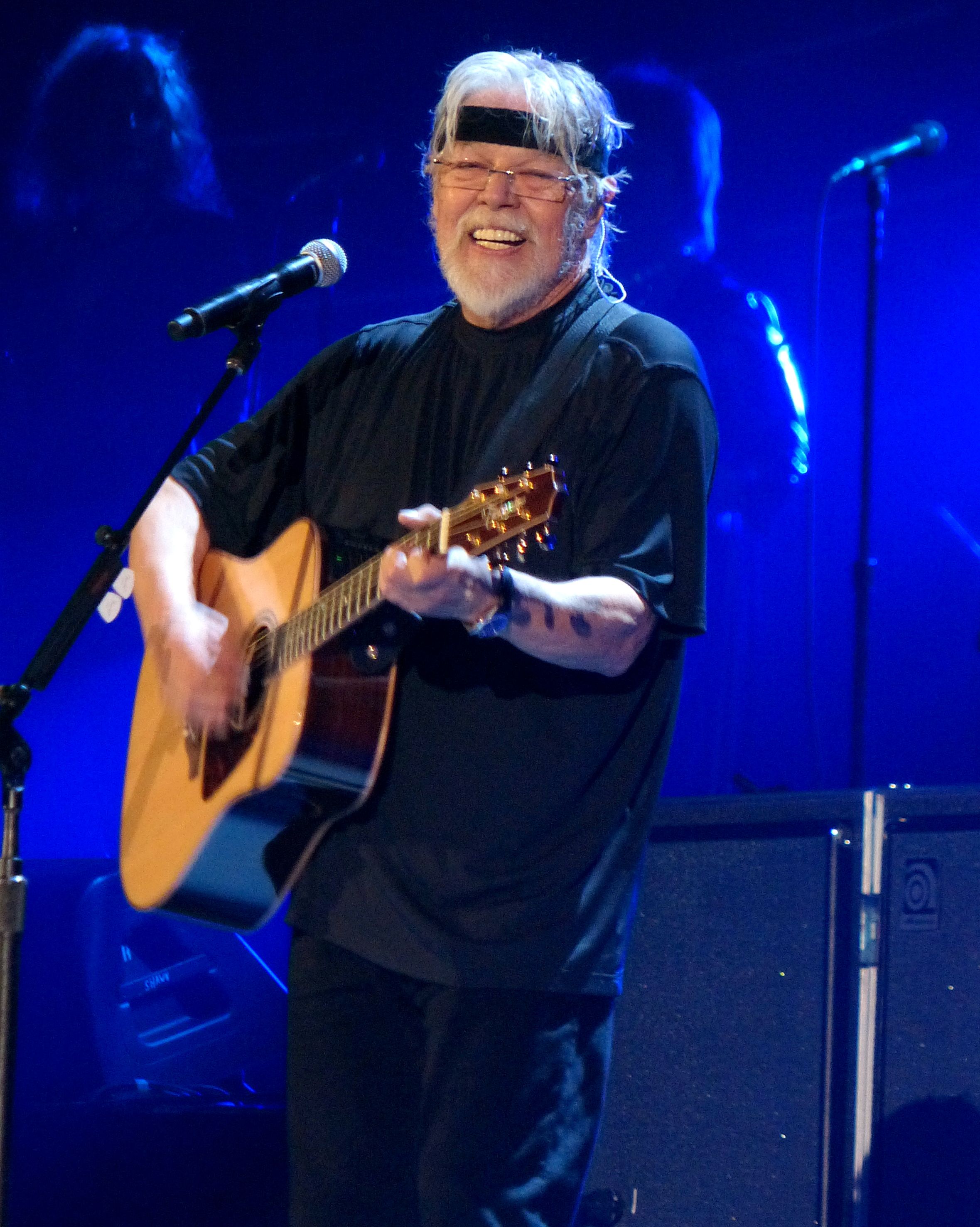 2359x2953 Bob Seger
