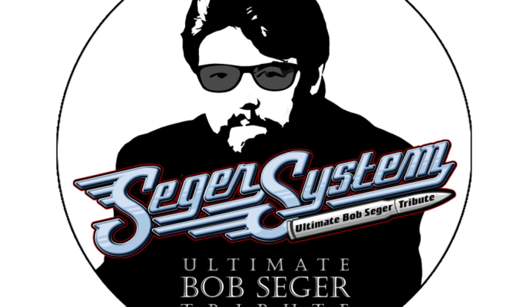 1800x1059 SEGER SYSTEM (BOB SEGER TRIBUTE). Downtown Arlington, TX
