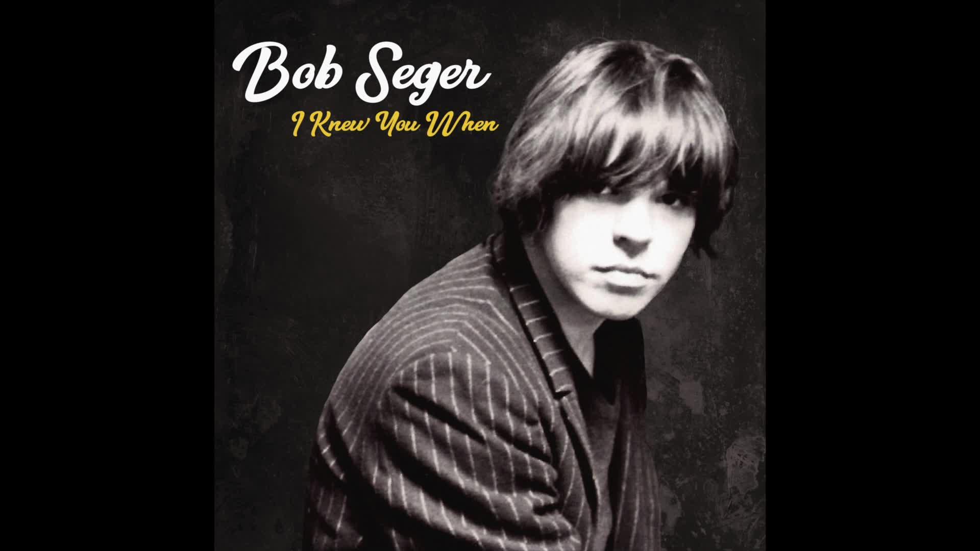 1920x1080 Bob Seger Wallpaper