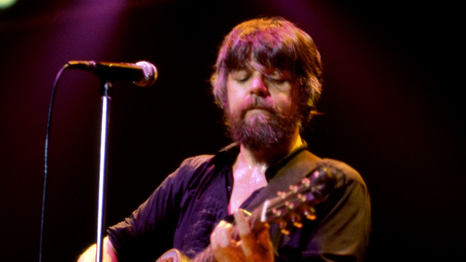 1600x900 Cars Owned By Bob Seger That Prove He Has Great Taste