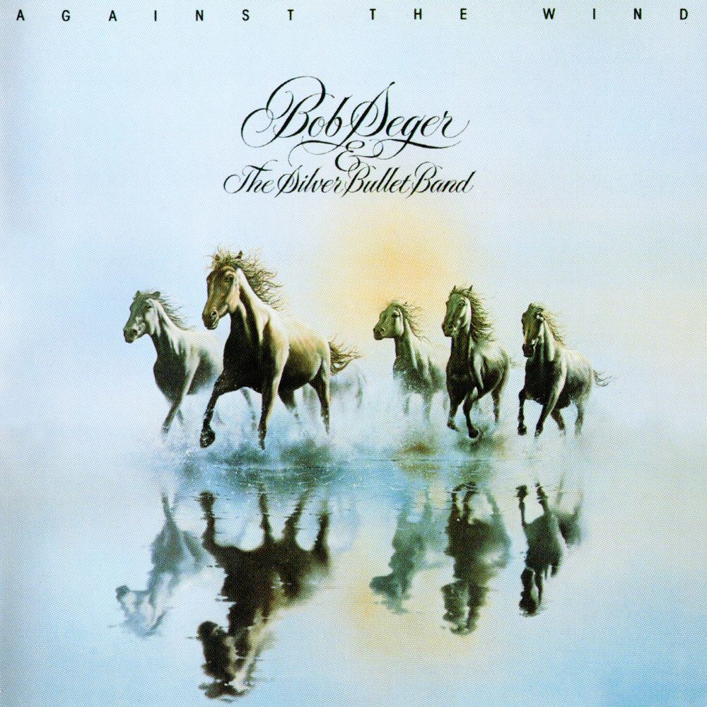 1000x1000 Bob Seger & The Silver Bullet Band