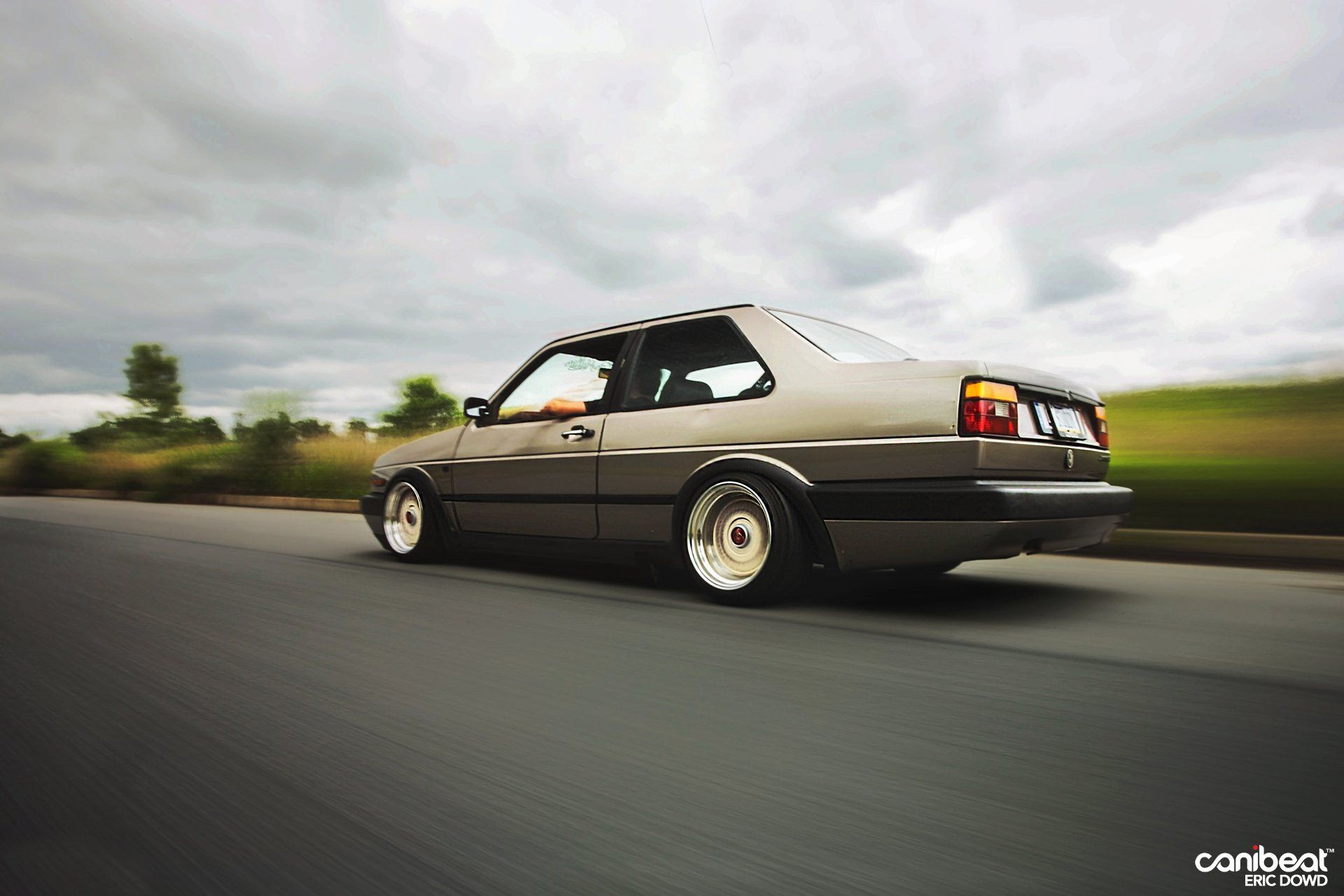 1920x1280 mk Volkswagen, Jetta, Coupe, Tuning, Custom Wallpaper HD / Desktop and Mobile Background