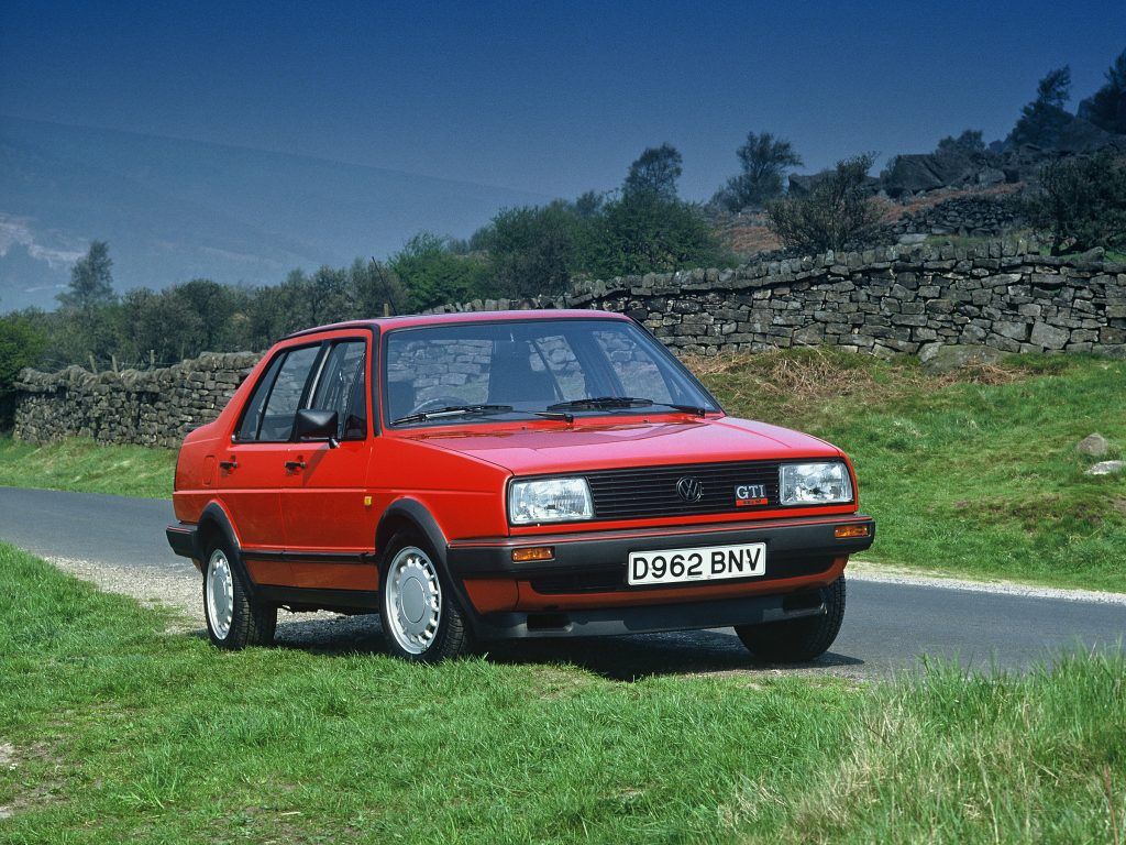 1024x768 The VW Jetta MkII is so sensible I forgot I owned one