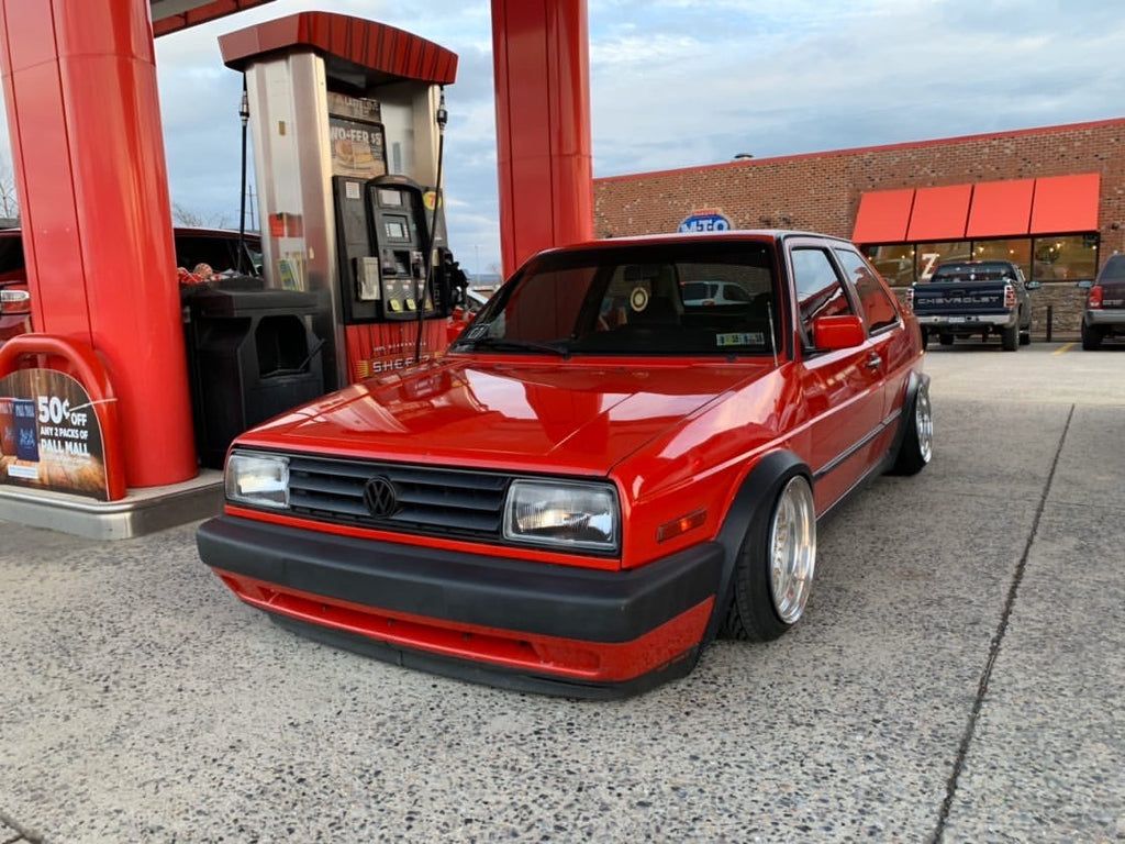 1024x768 Slammed and Shaved's MK2 Jetta Coupe