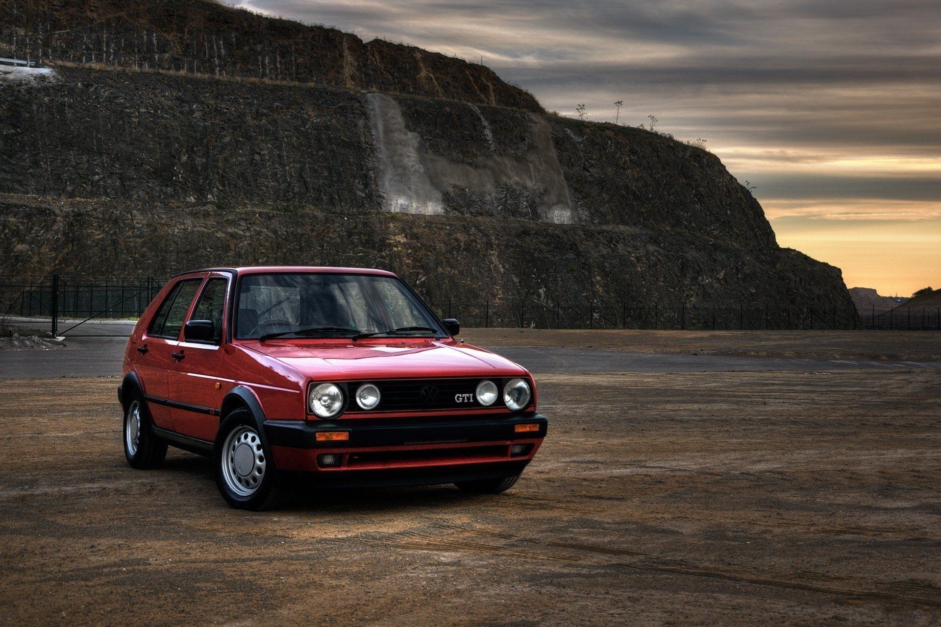 1920x1280 GTI Wallpaper