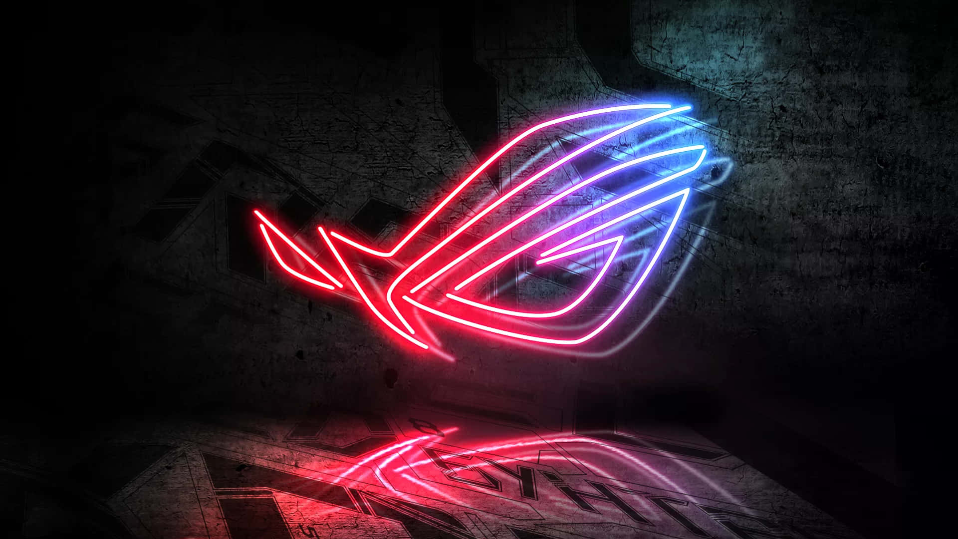 1920x1080 Rog Ally Wallpaper