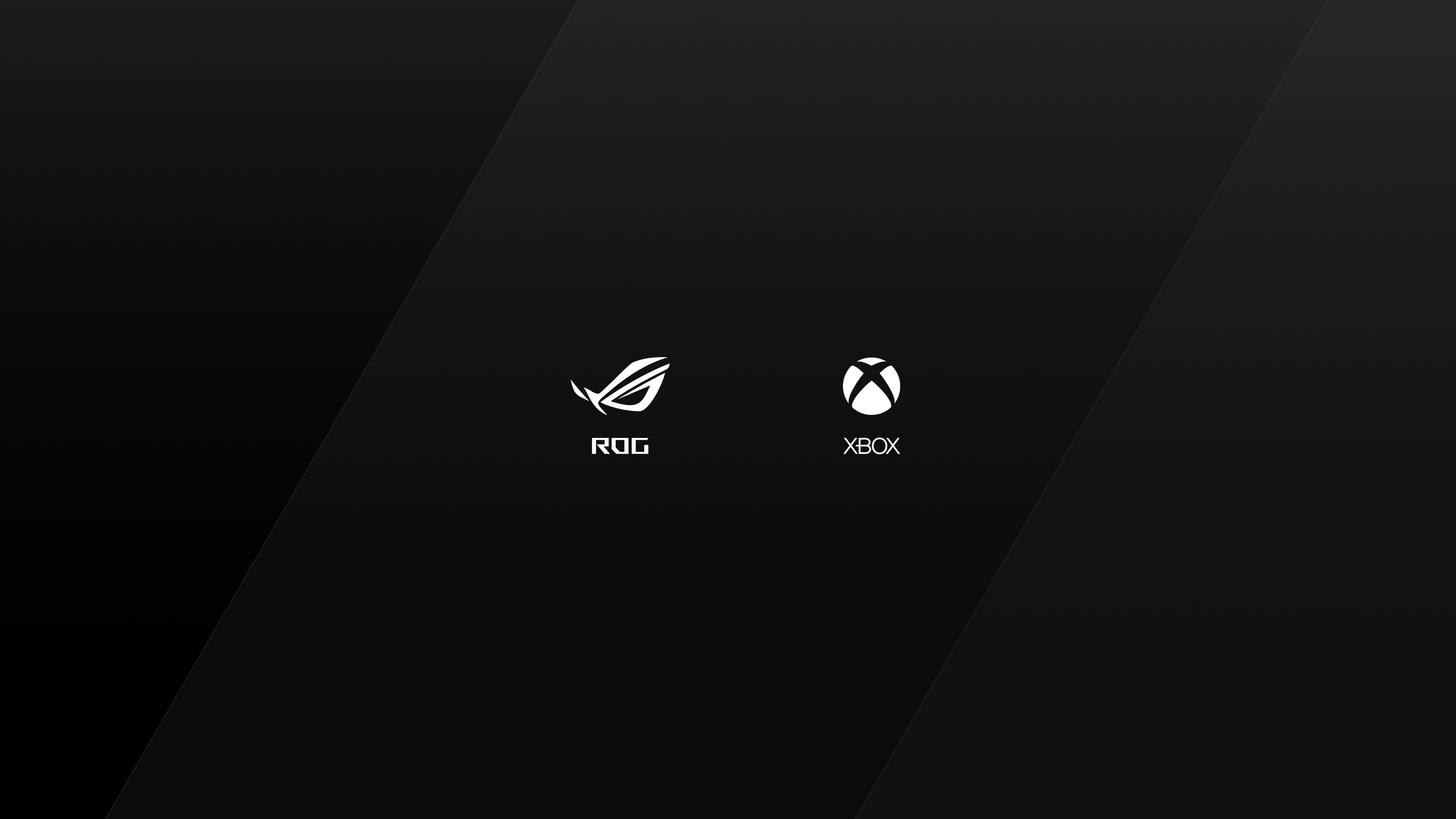 3840x2160 4K Wallpaper for New ROG Xbox Ally