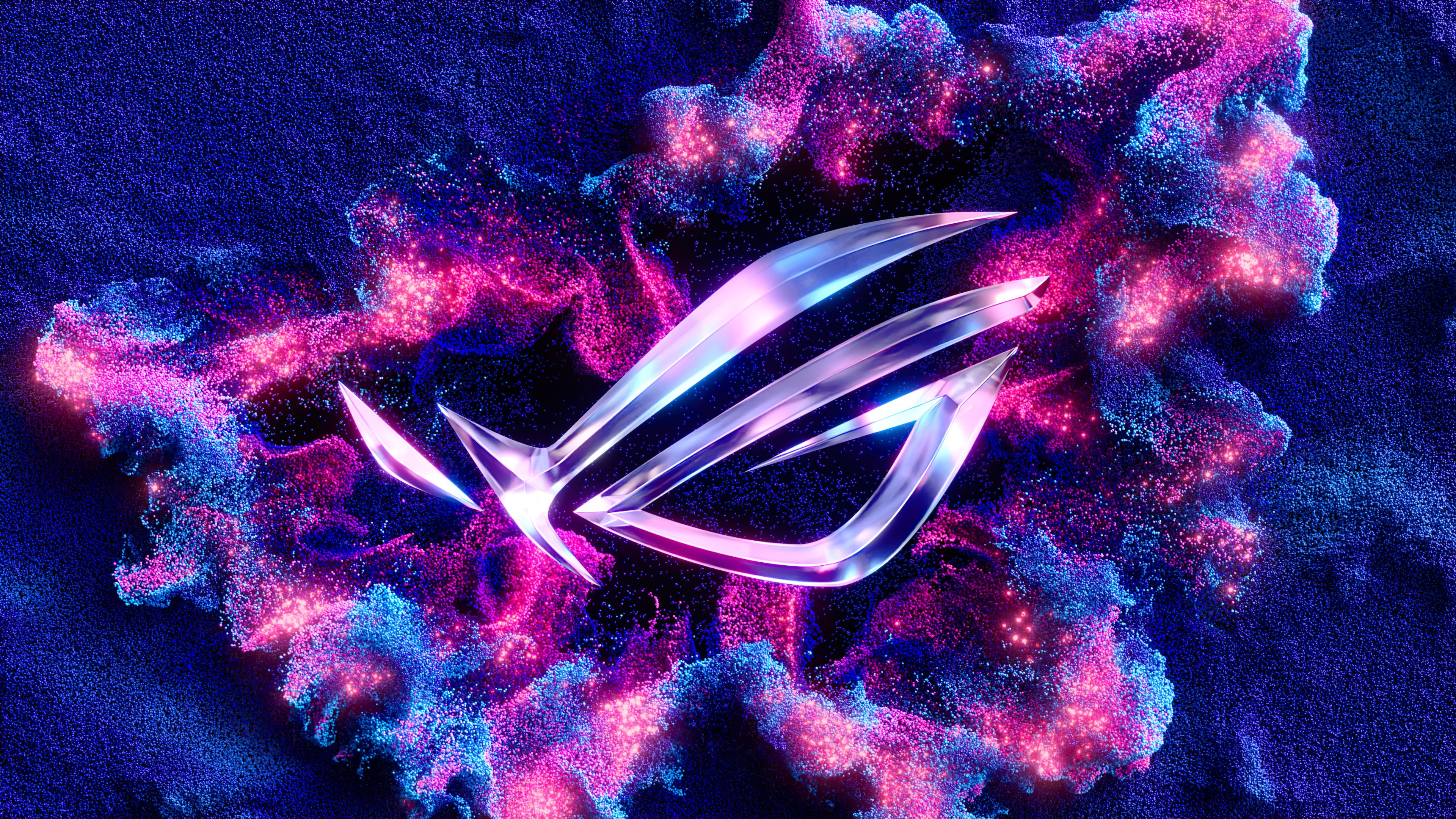 3840x2160 Asus ROG Wallpaper and Background: Free HD Download