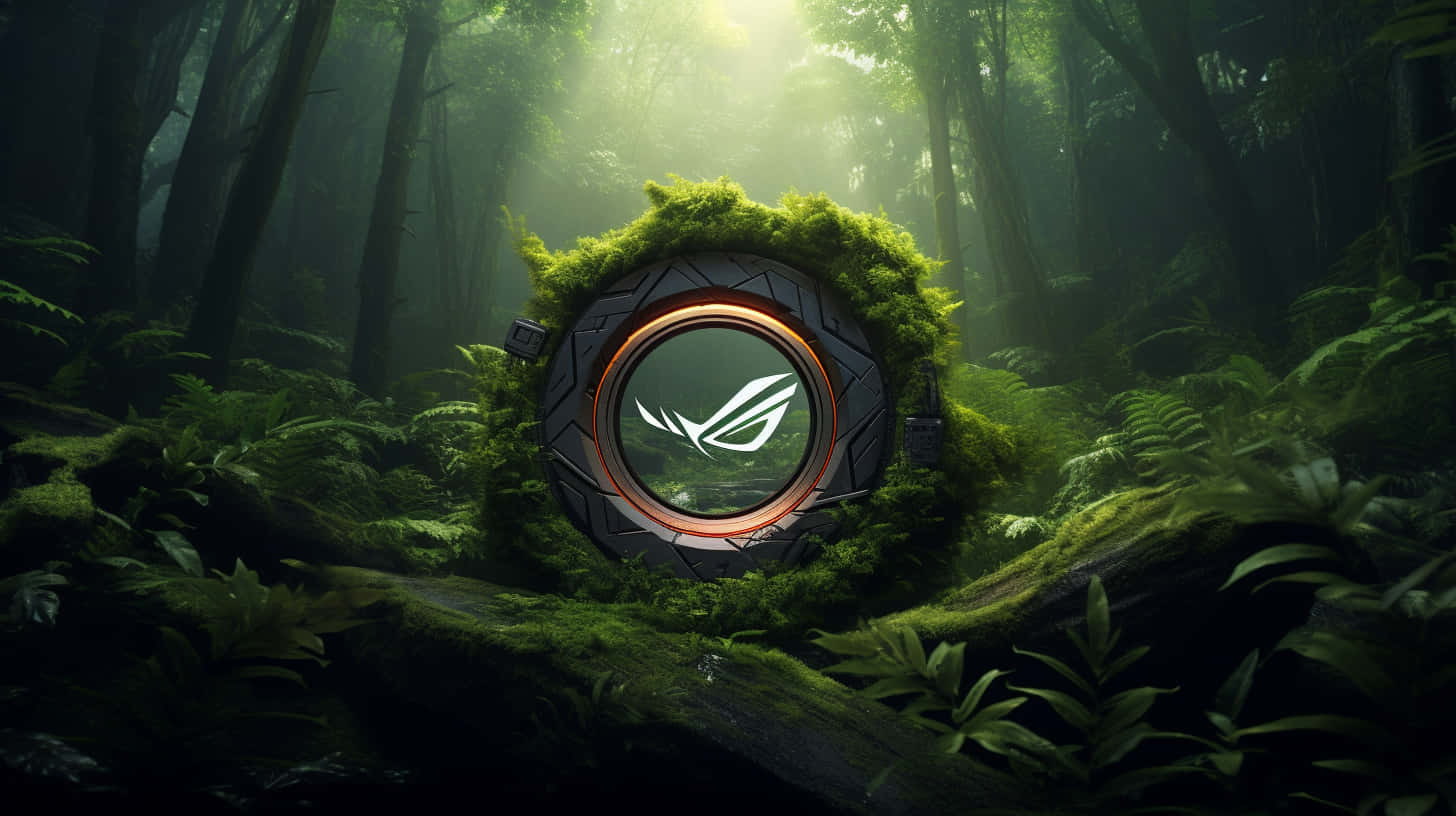 1456x816 Rog Ally Wallpaper