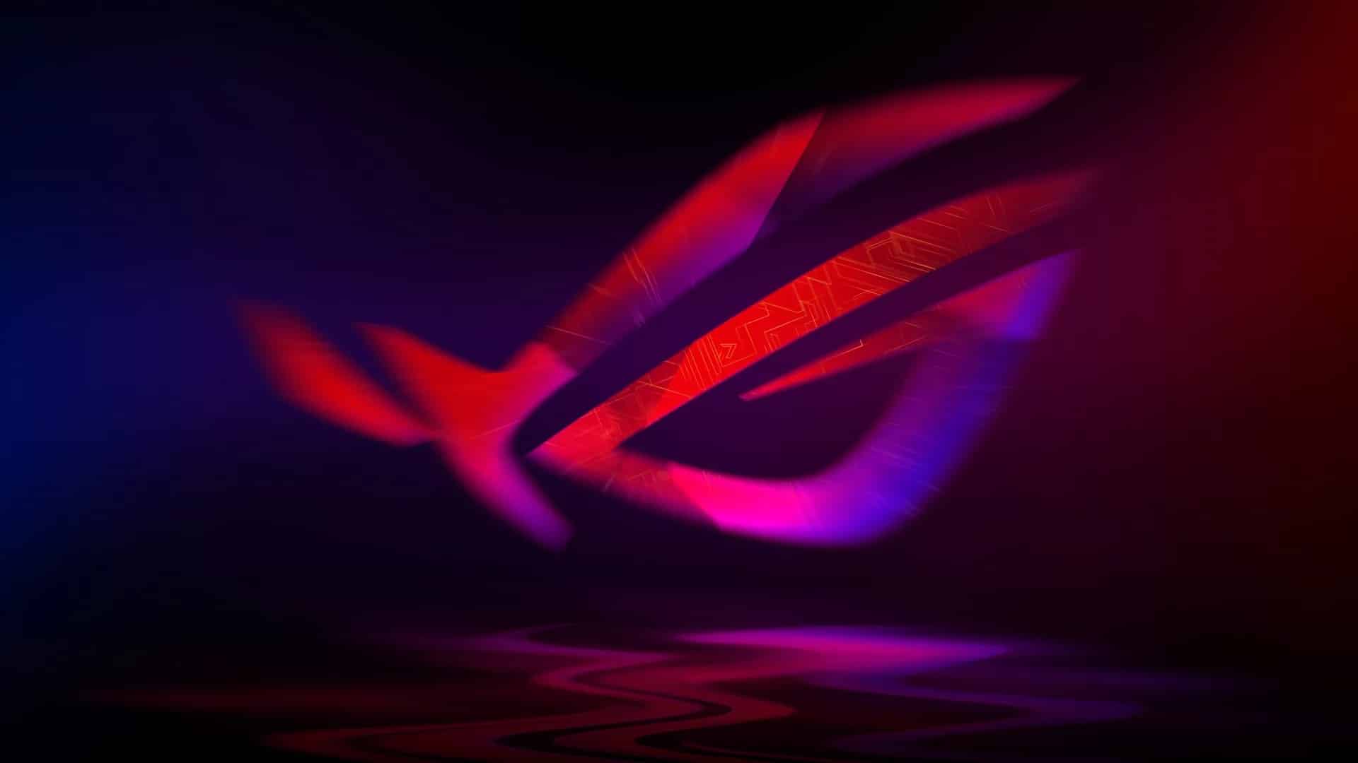 1920x1080 Asus ROG Ally 2 seemingly revealed in grubby new image