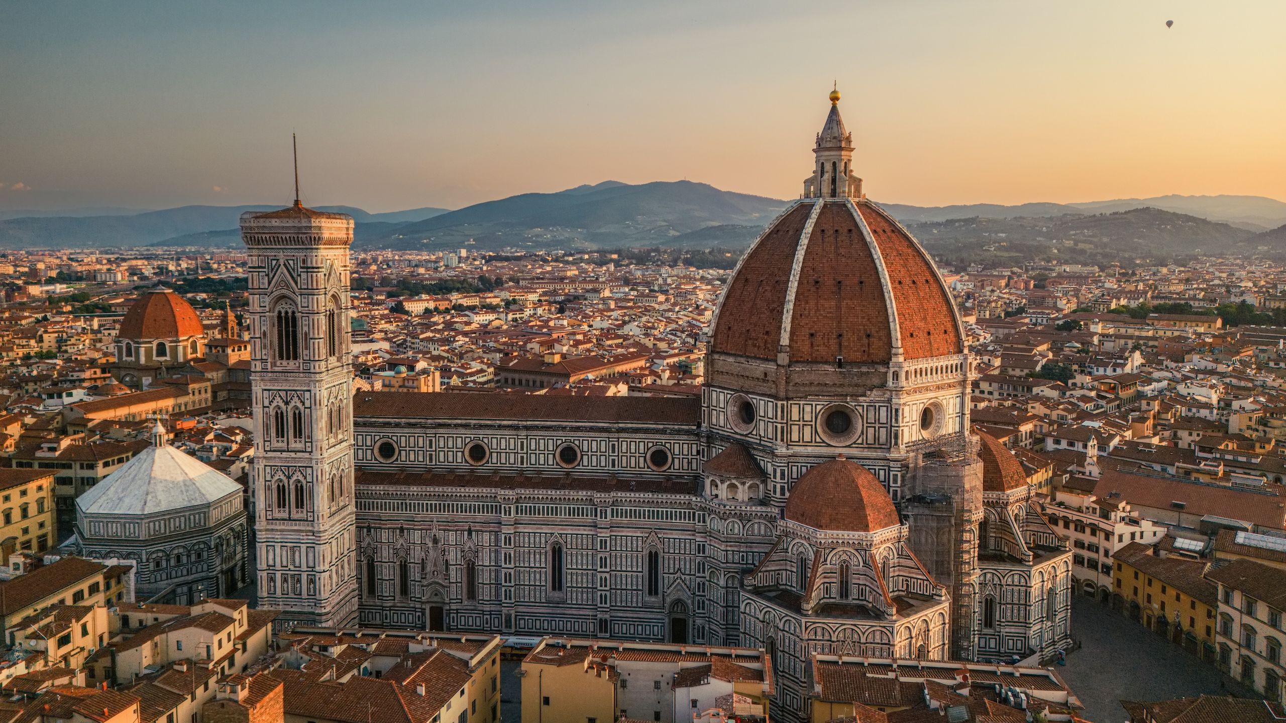 2560x1440 Renaissance Architecture: Everything You Need to Know About This Classic European Style