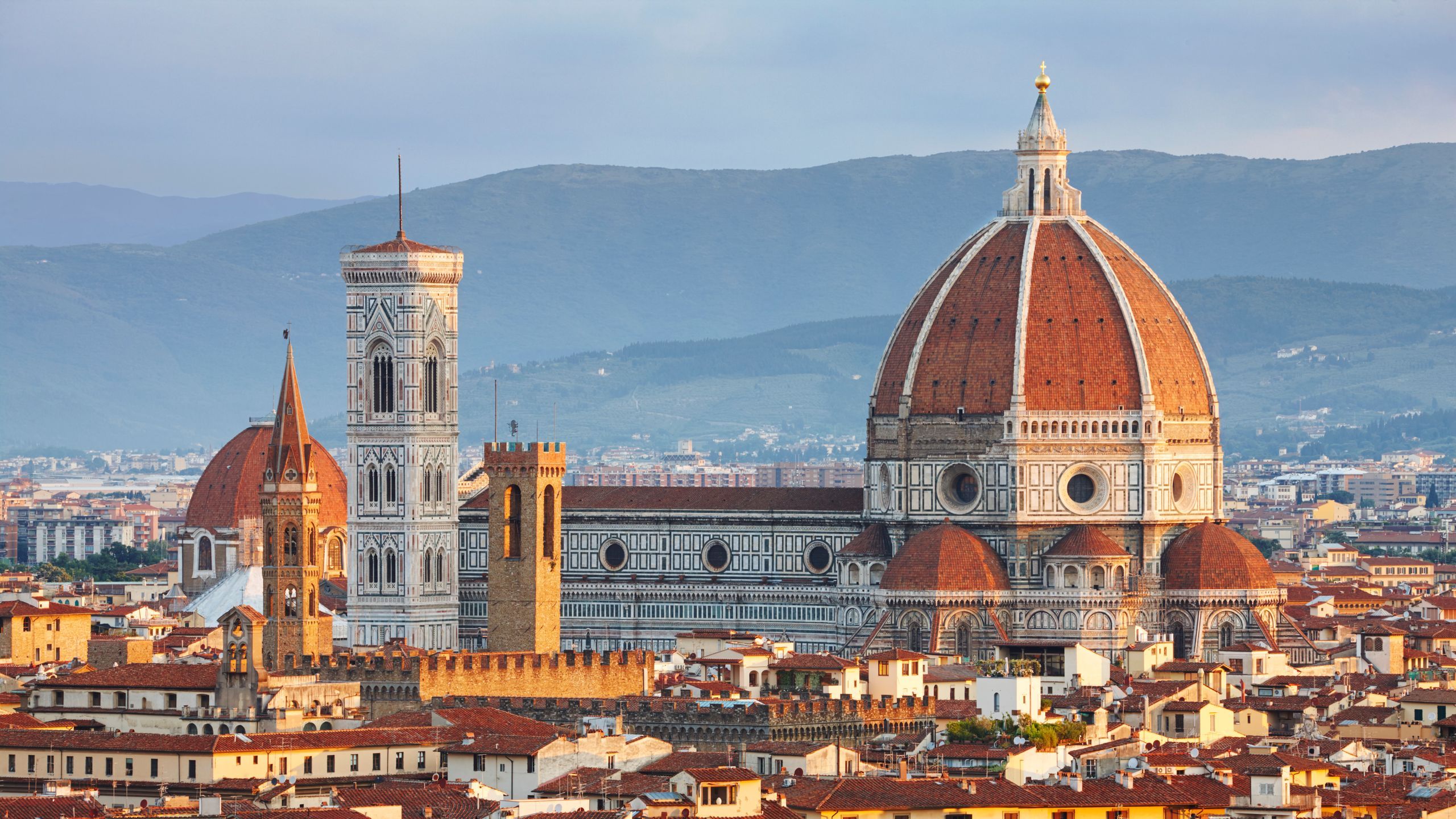 2560x1440 Renaissance Architecture: Everything You Need to Know About This Classic European Style. AD Middle East