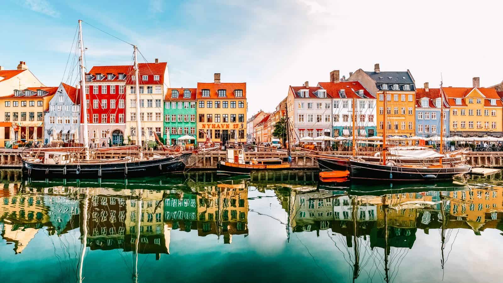 1600x900 European Cities With the Most Stunning Architecture