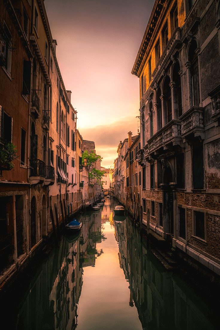 735x1102 European architecture has stunned the world by its beauty. From Art Noveu to Renaissance, Europe has it all. Here's some of Europes finest architecture to inspire your next adventure! Read now or