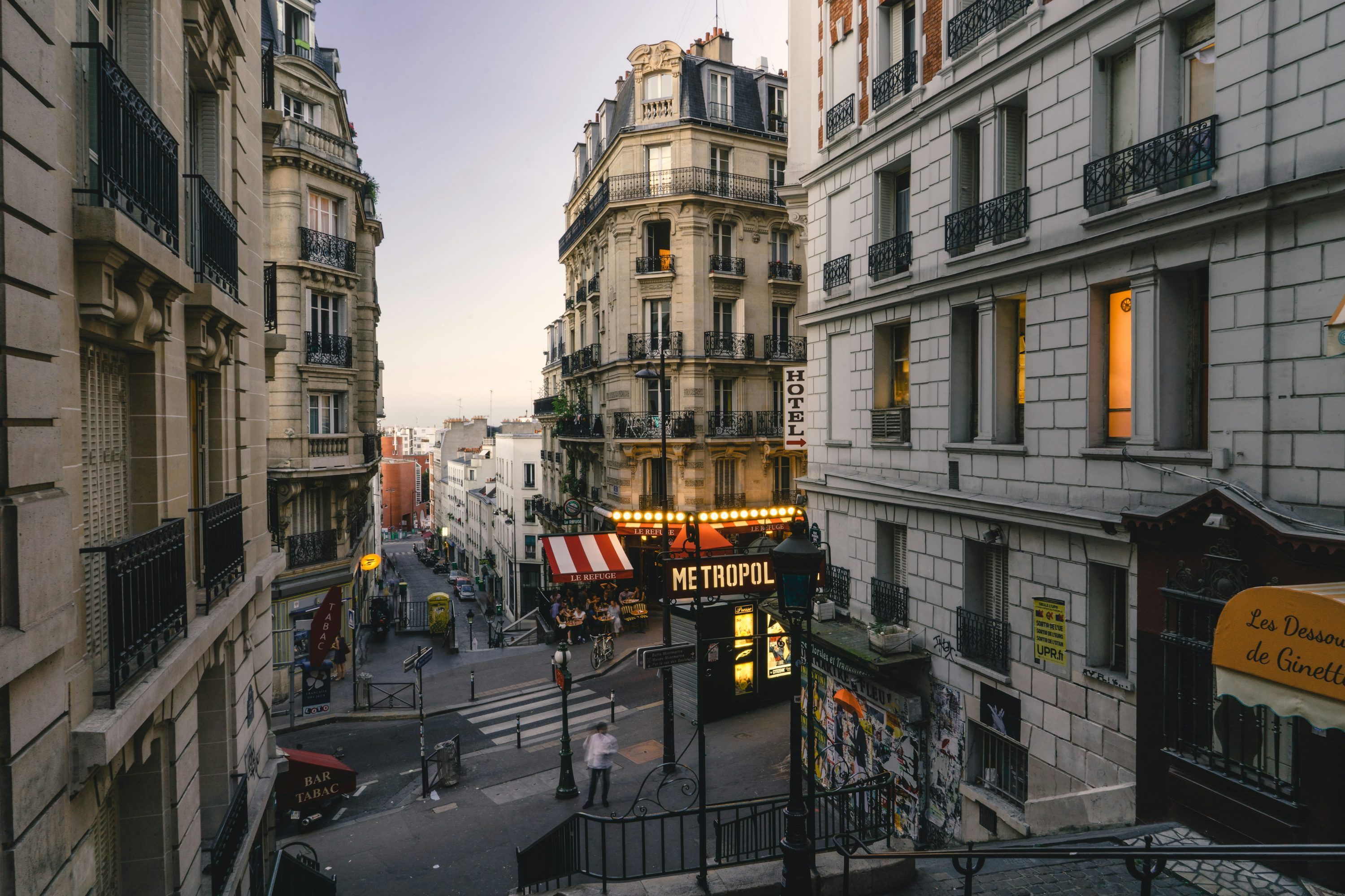 3000x2000 Outlook: Europe's Real Estate Market to See 23% Growth