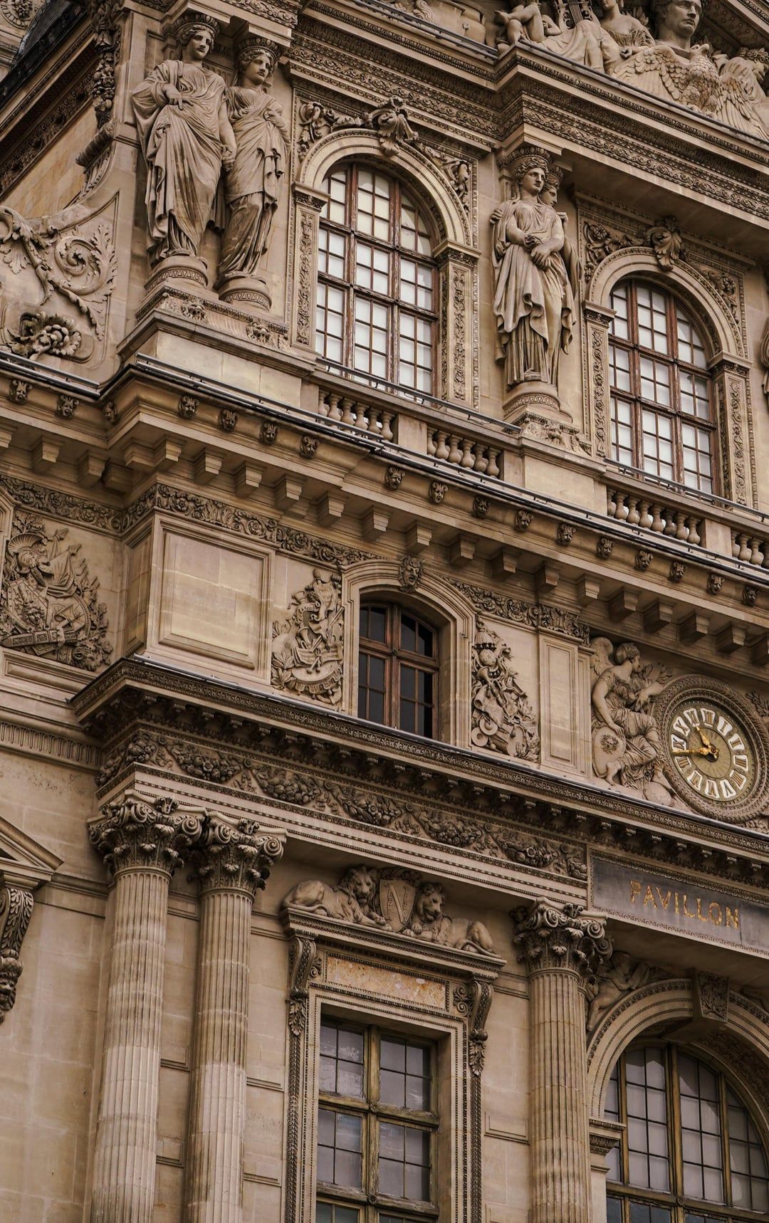 1080x1718 More European architecture