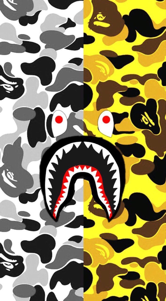 707x1280 background bape wallpaper What do image