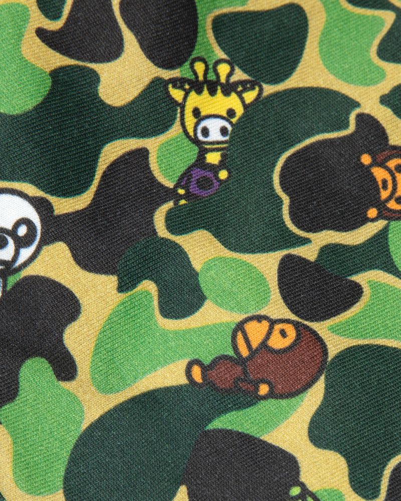 800x1000 BABY MILO® STORE Baby Milo pet hoodie tee. Bape official website