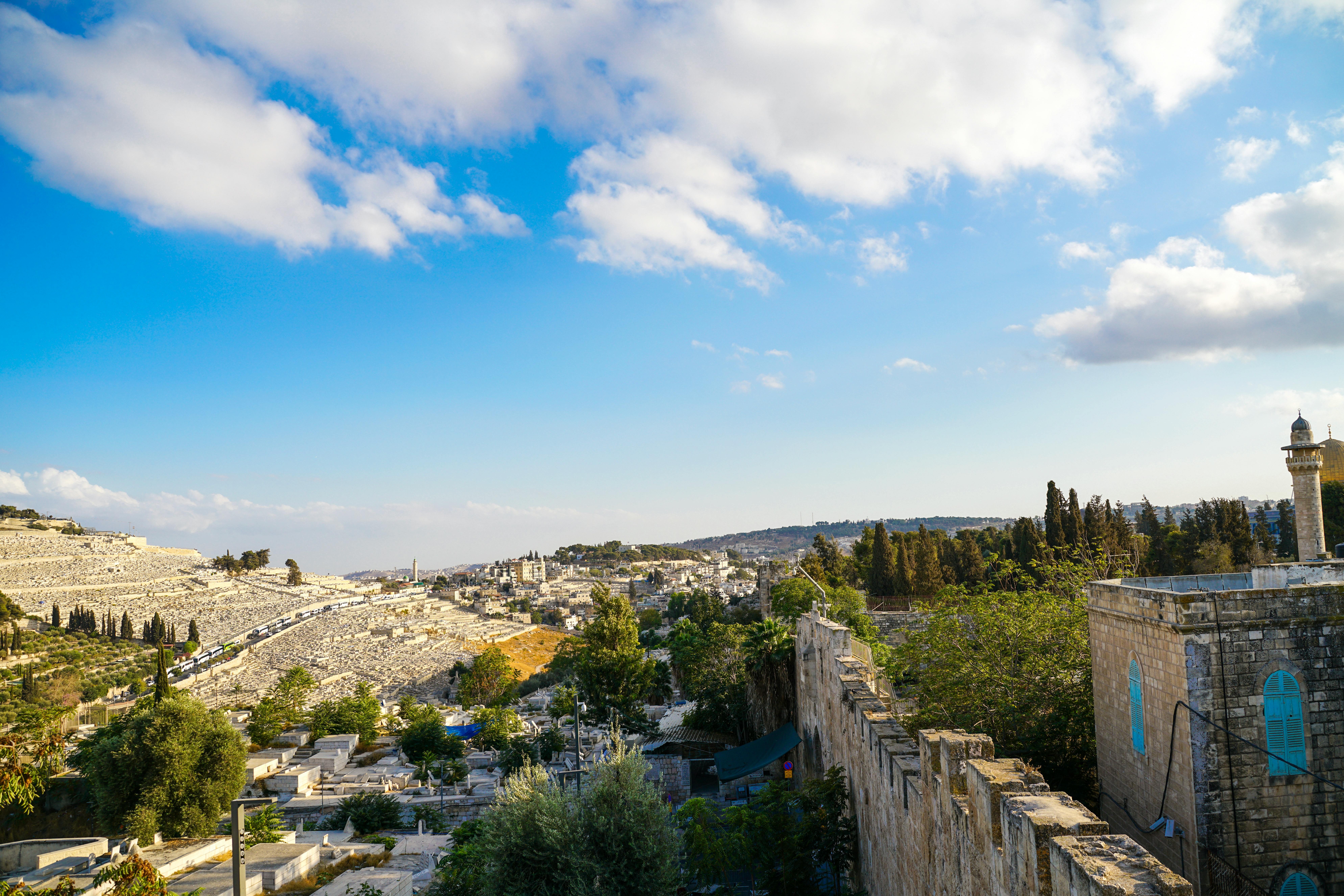 7952x5304 Mount Of Olives Photo, Download The BEST Free Mount Of Olives & HD Image
