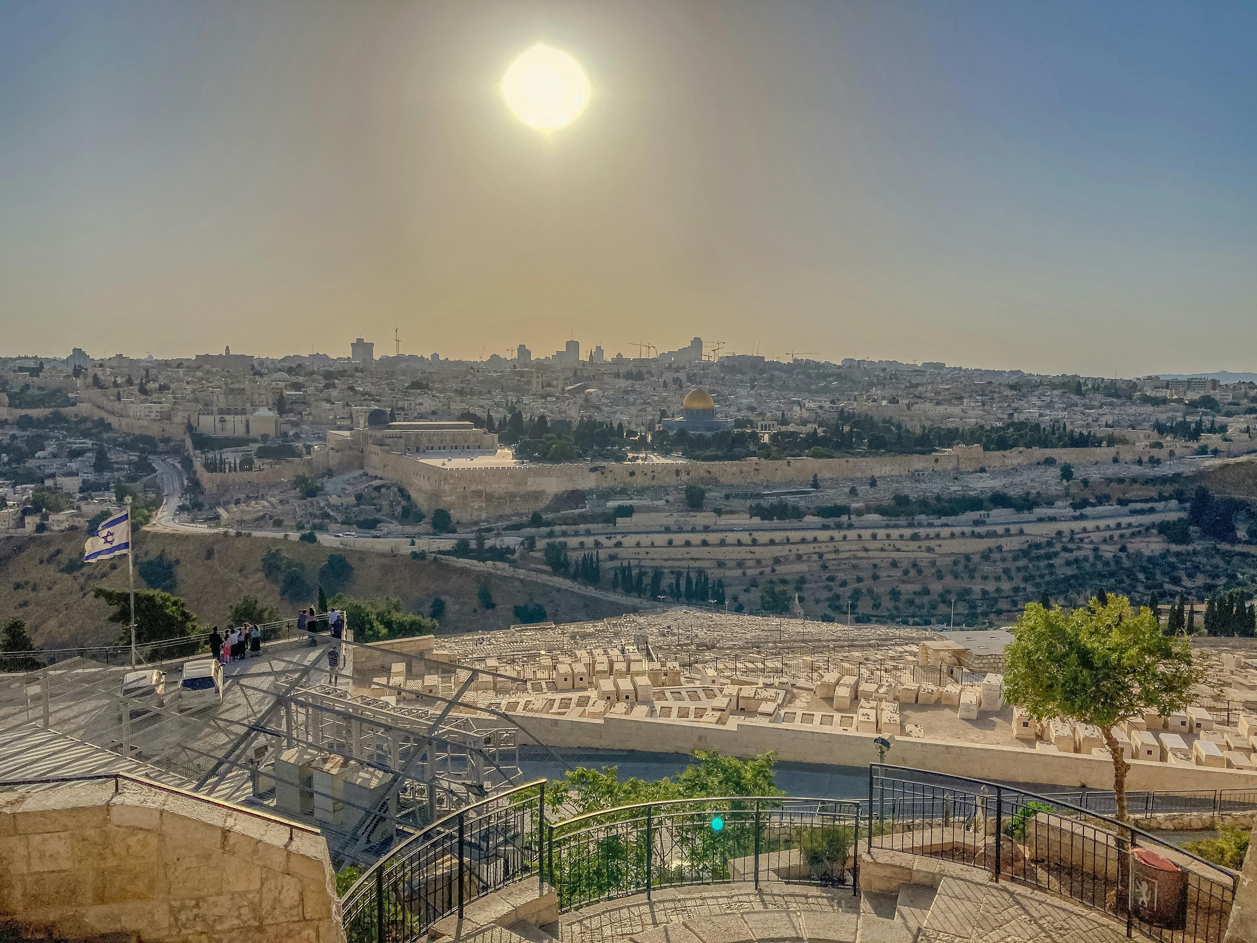 4032x3024 Mount Of Olives Photo, Download The BEST Free Mount Of Olives & HD Image