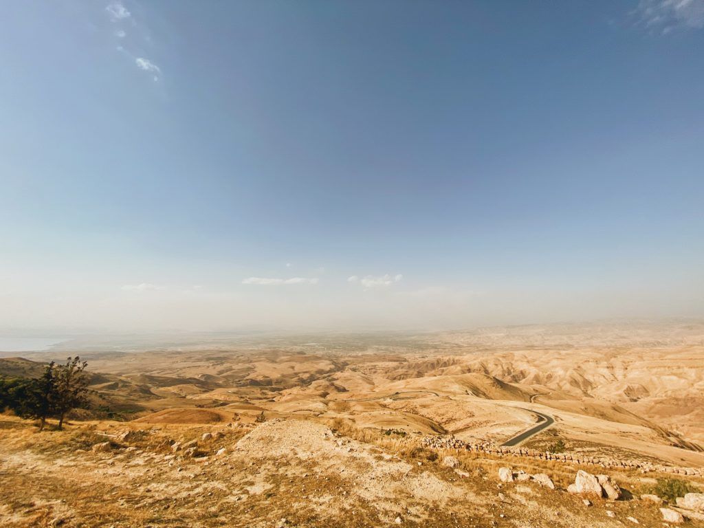 1024x768 The Promised Land Campus Study