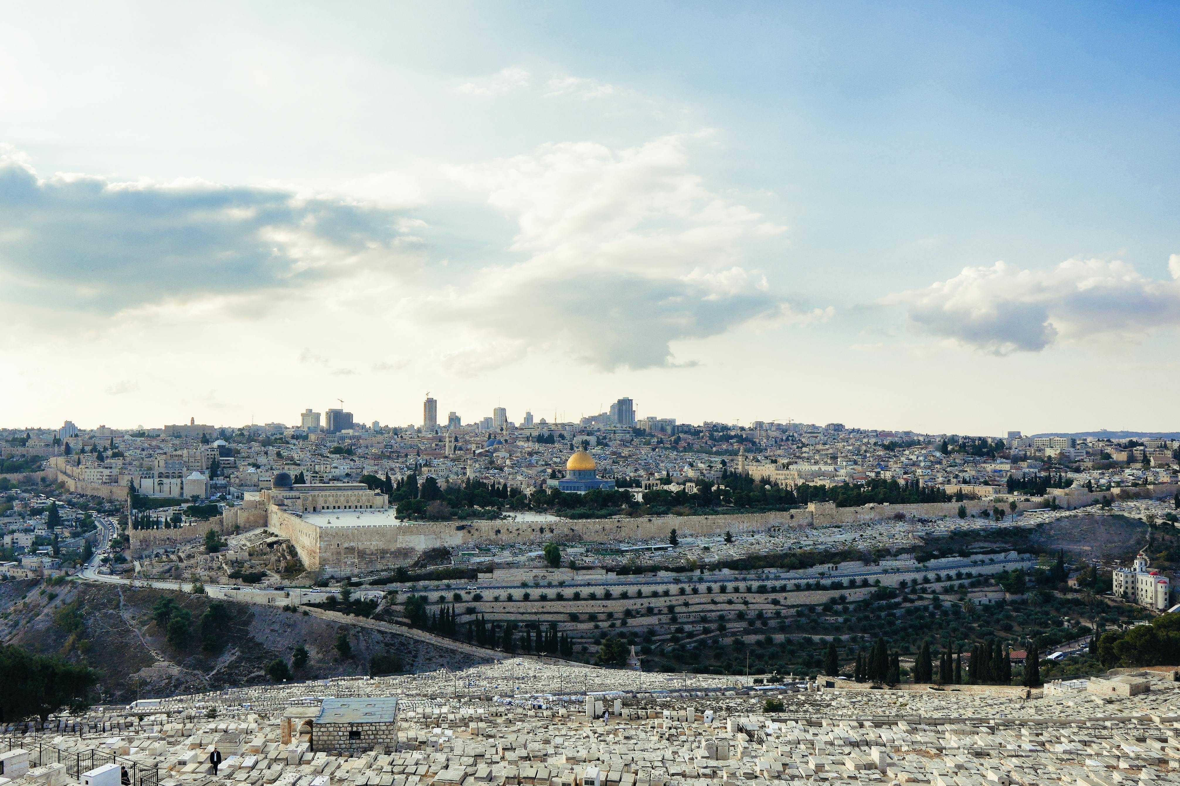 4025x2683 Mount Of Olives Photo, Download The BEST Free Mount Of Olives & HD Image